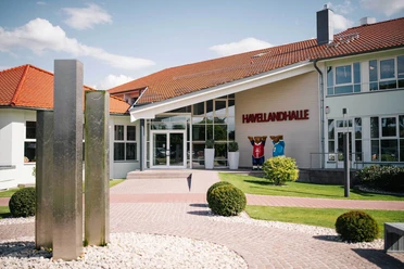 Havellandhalle Resort