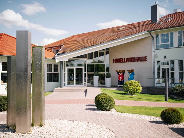 Havellandhalle Resort