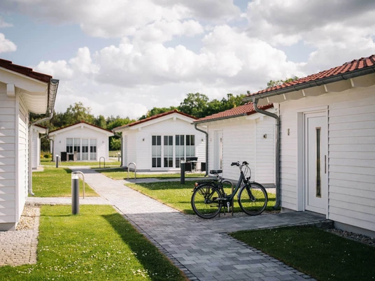 Havellandhalle Fahrrad