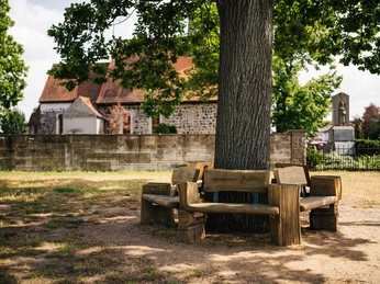 Bücherrundbak´nk Seeburg