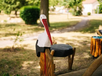 Stoch an der Storchenbank