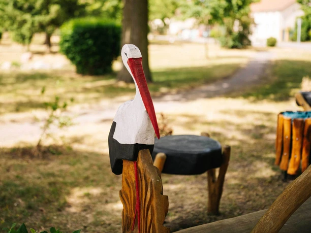 Stoch an der Storchenbank