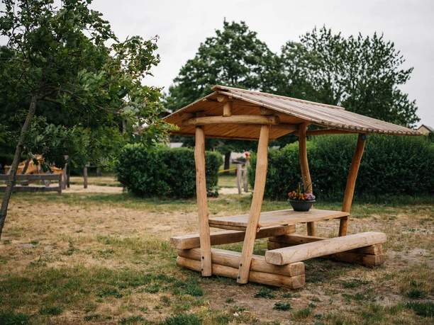 Knorpelschänke Garlitz