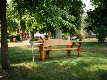 Bank der Rocklegenden