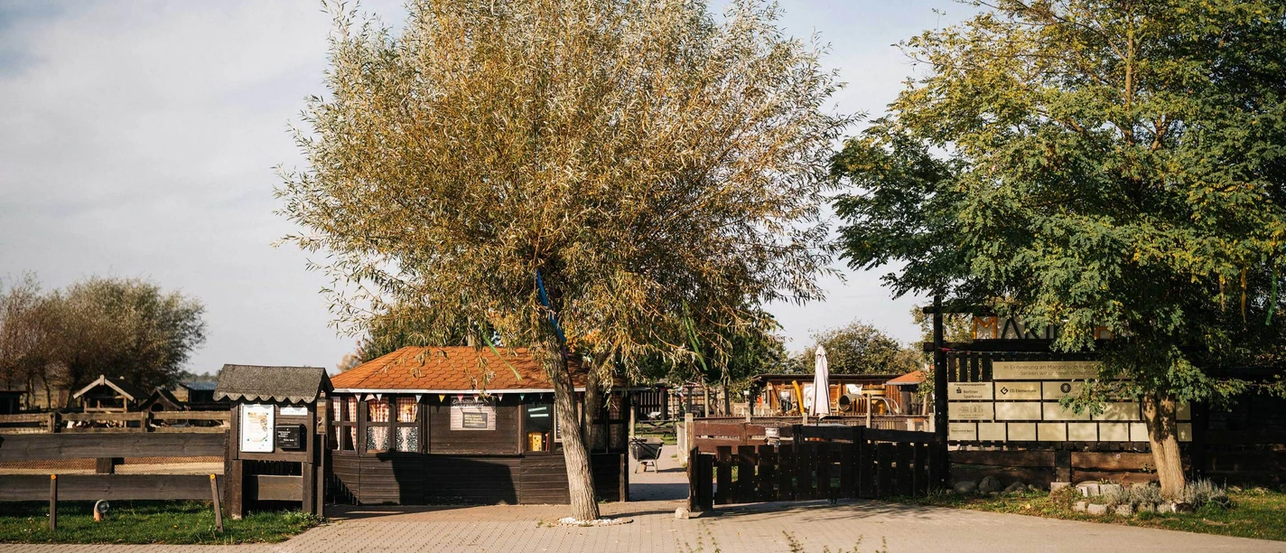 Kinderbauernhof Marienhof