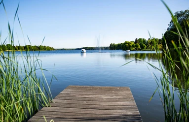 Großer Müllroser See