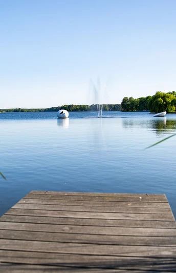 Großer Müllroser See