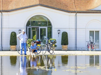 Schloss Neuhardenberg