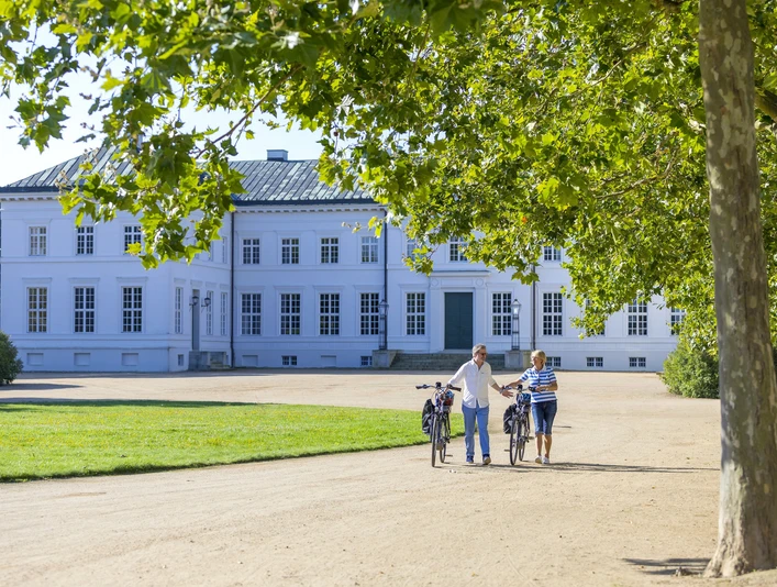 Schloss Neuhardenberg