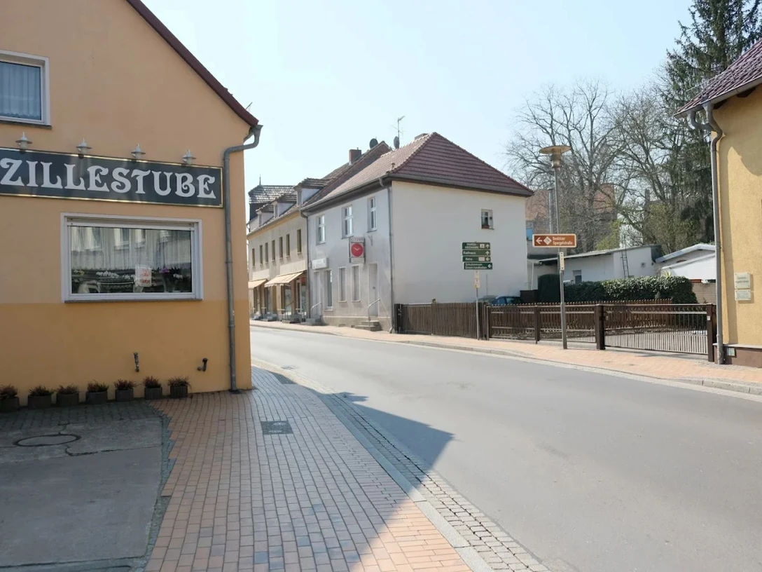 Foto: Matthias Kühn, Lizenz: Tourismusverband Havelland e.V.