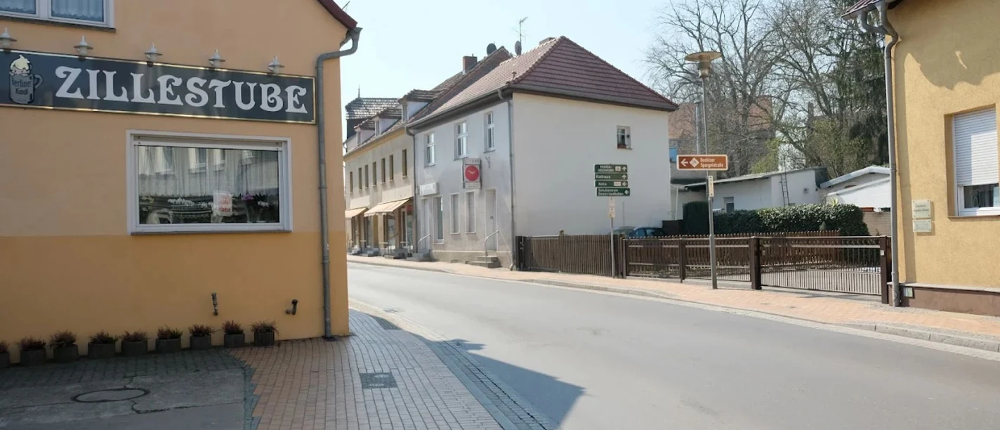 Foto: Matthias Kühn, Lizenz: Tourismusverband Havelland e.V.