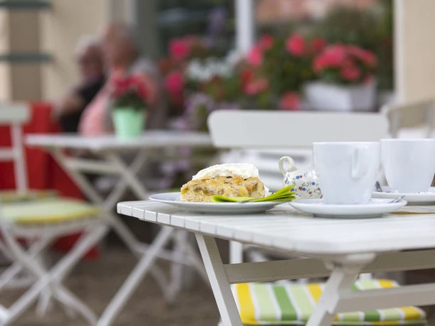 Kolonistenkaffee in Neulietzegöricke
