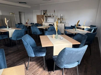 Restaurant Krus am See