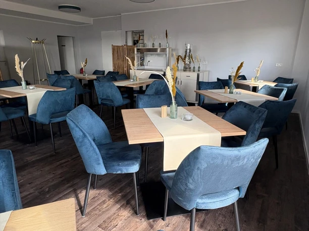 Restaurant Krus am See