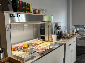 Restaurant Krus am See