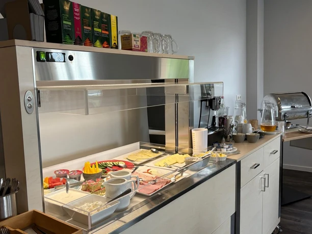 Restaurant Krus am See