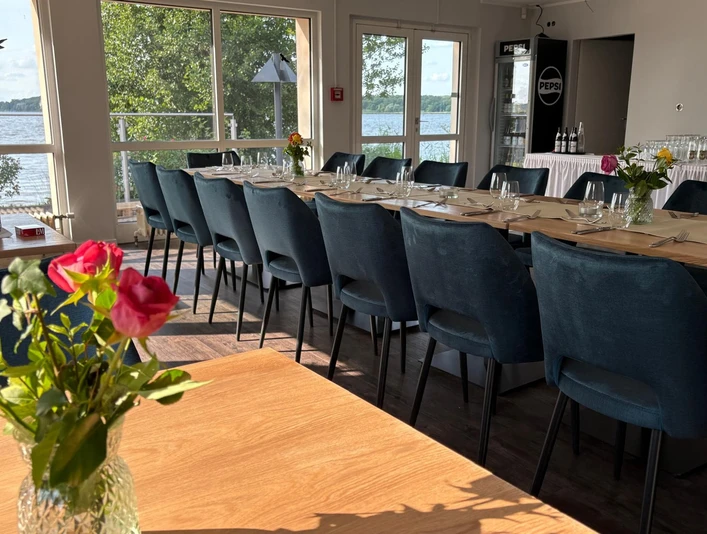 Restaurant Krus am See