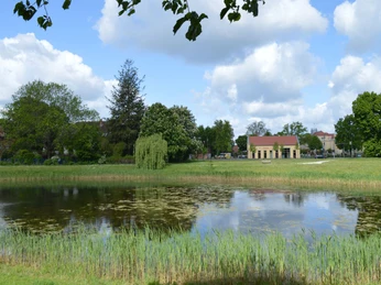 Falkensee - Falkenhagener Anger