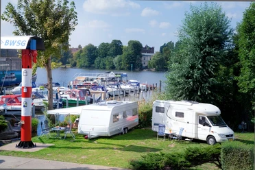 BWSG Marina Wendenschloß