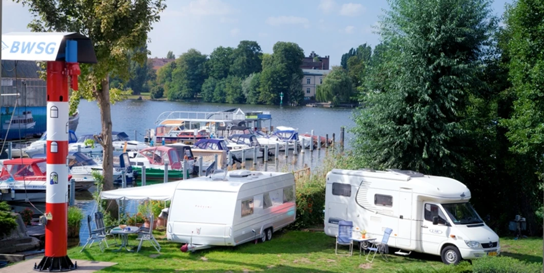 BWSG Marina Wendenschloß