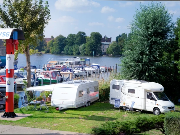 BWSG Marina Wendenschloß