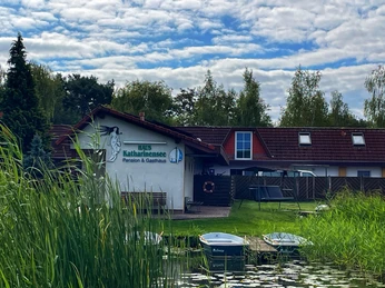 Haus Katharinensee