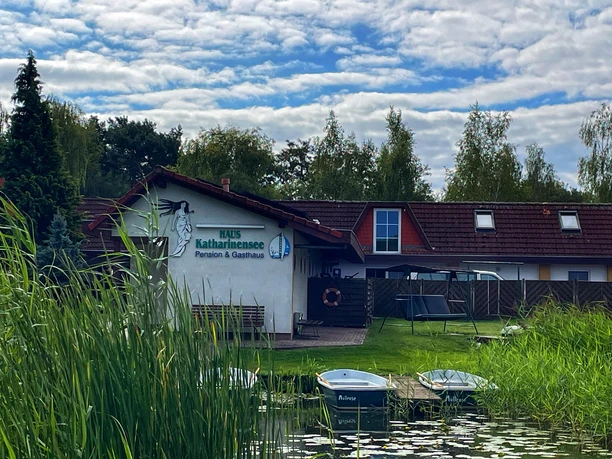 Haus Katharinensee