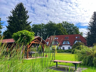 Haus Katharinensee