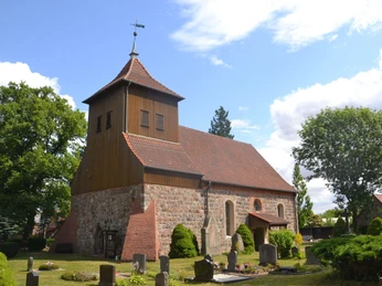 Dorfkirche Sieversdorf
