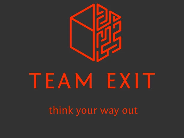 Team Exit - Escape Room
