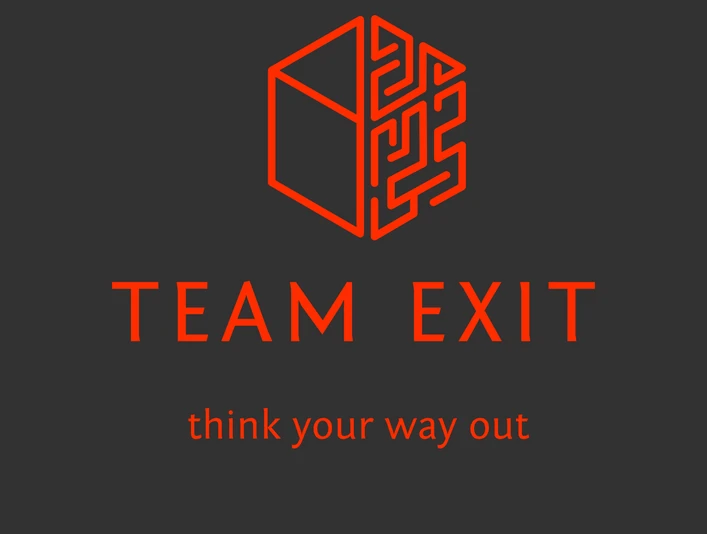 Team Exit - Escape Room
