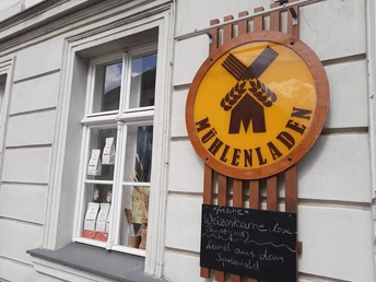 Mühlenladen Müllrose