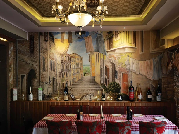 Ristorante Fratelli & Café