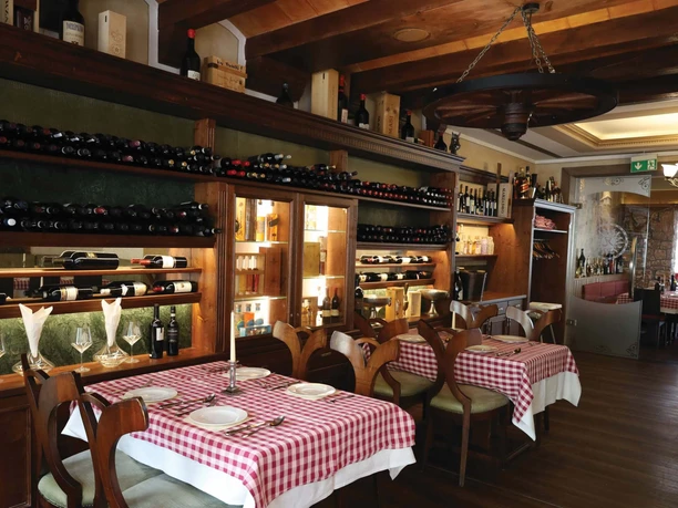 Ristorante Fratelli & Café