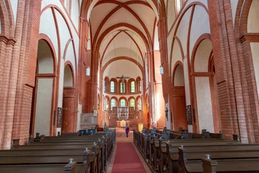 Klosterkirche St. Marien