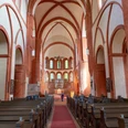 Klosterkirche St. Marien