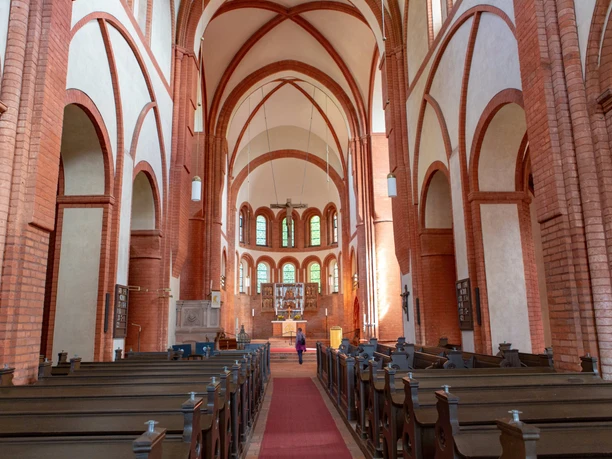 Klosterkirche St. Marien