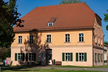 Museum im Zisterzienserkloster Lehnin