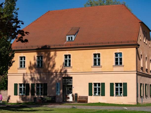 Museum im Zisterzienserkloster Lehnin