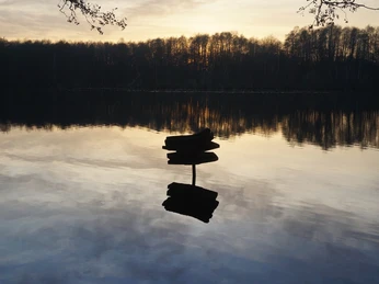 Skulpturenpark am Klostersee