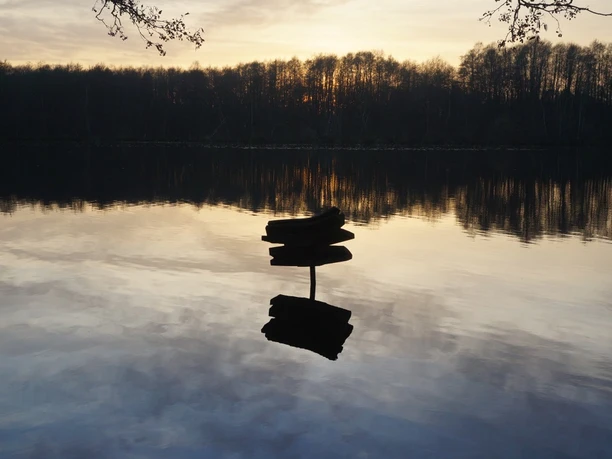 Skulpturenpark am Klostersee