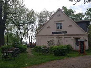 Schloss Schänke Plaue