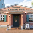 Bräuhaus Kneipe Pur in Plaue