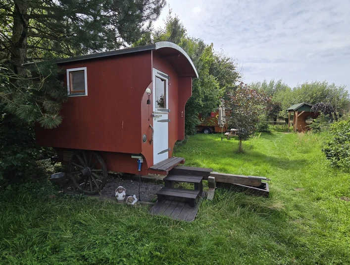 Erlenhof im Oderbruch