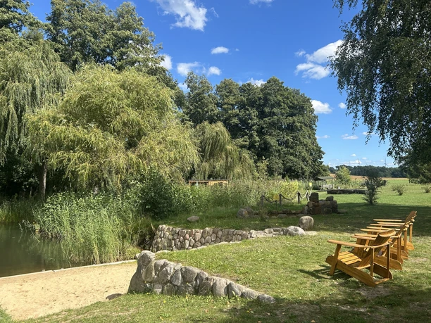 Landgut Voigtsmühle