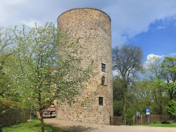 Burg Rabenstein