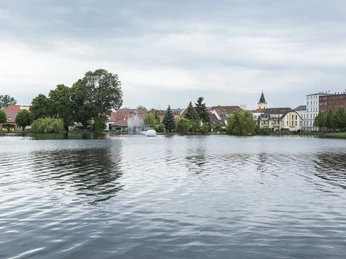 Großer Müllroser See