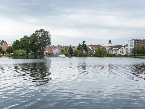 Großer Müllroser See