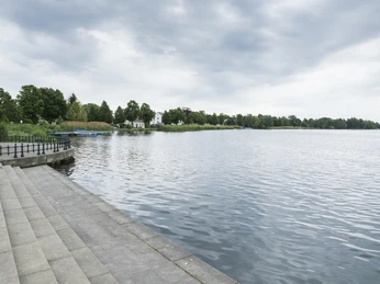 Großer Müllroser See