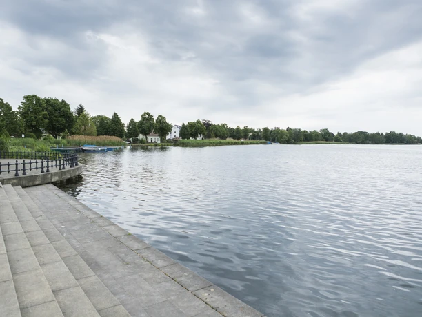 Großer Müllroser See